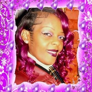 Meet your Posher, Tonya